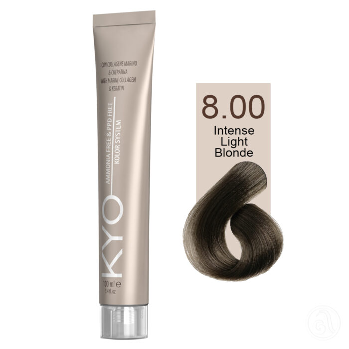 Farba za kosu bez amonijaka, dea cosmetics, kozmetika
