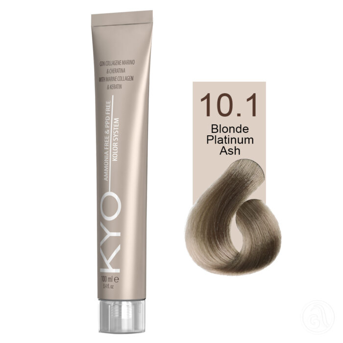 Farba za kosu bez amonijaka, dea cosmetics, kozmetika