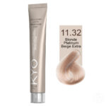 Farba za kosu bez amonijaka, dea cosmetics, kozmetika