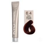 KYO Farba za kosu bez amonijaka, dea cosmetics, kozmetika