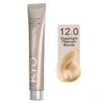 KYO Farba za kosu bez amonijaka, dea cosmetics, kozmetika