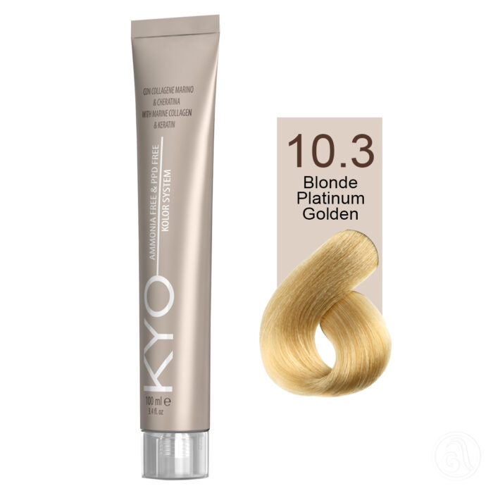 Farba za kosu bez amonijaka, dea cosmetics, kozmetika