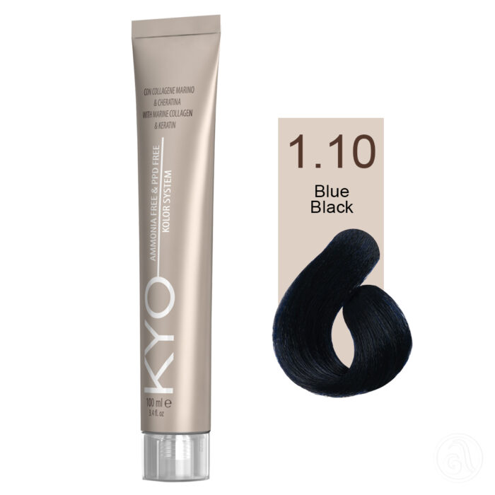 Farba za kosu bez amonijaka, dea cosmetics, kozmetika