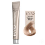 KYO Farba za kosu bez amonijaka, dea cosmetics, kozmetika