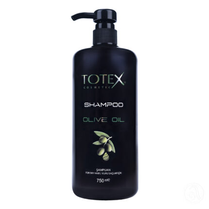 TOTEX Šampon za suvu kosu Olive Oil, šampon, kosa, dea cosmetics