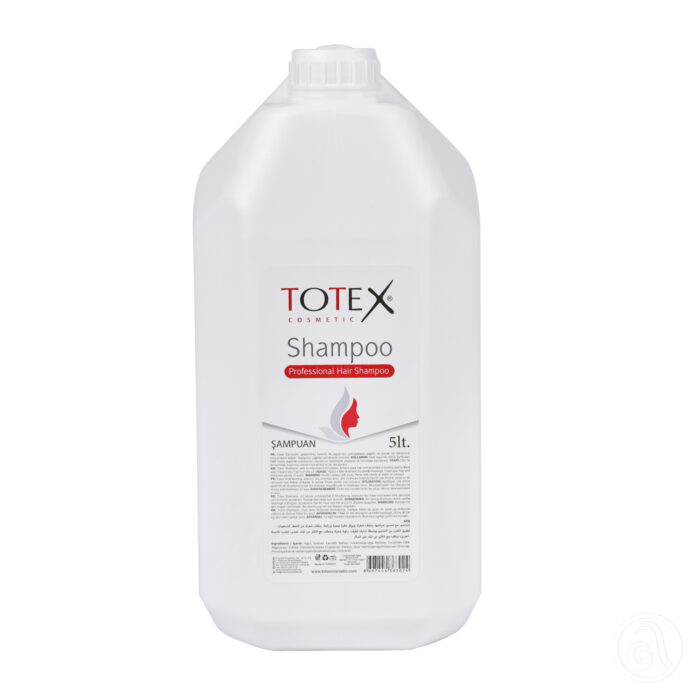 TOTEX Šampon za kosu, šampon, kosa, dea cosmetics