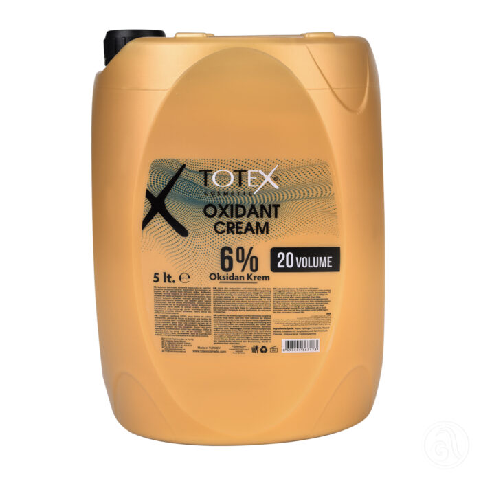 TOTEX Hidrogen 6%, dea cosmetics, kozmetika