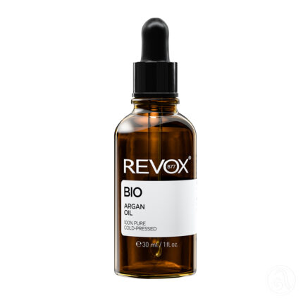 REVOX B77 Pure Argan Oil 100% 30ml