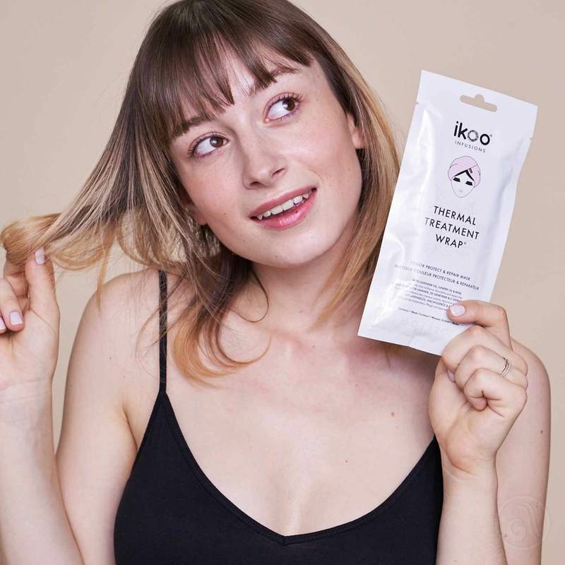 maska za kosu, kosa, dea cosmetics