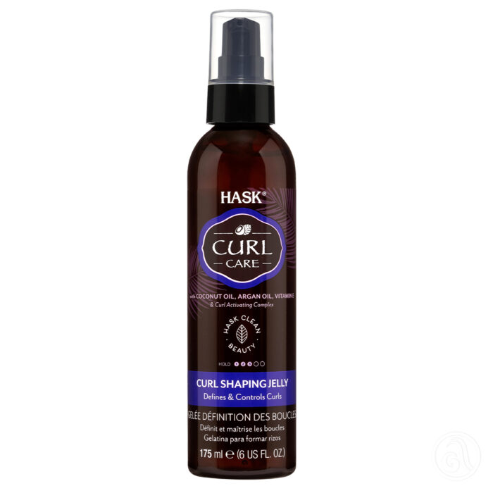 HASK Curl Care gel za definisanje lokni, kosa, dea cosmetics