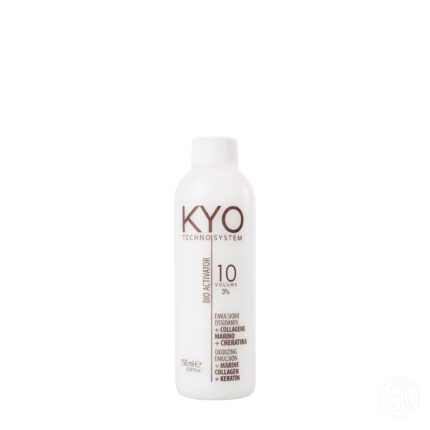 KYO Hidrogen 3%, dea cosmetics, kozmetika