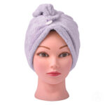 SPA NATURAL Turban za kosu, turban za kosu, kosa, dea cosmetics