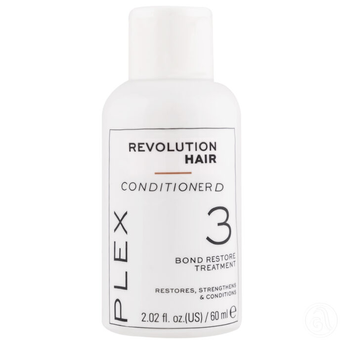 REVOLUTION HAIRCARE, dea cosmetics, kozmetika