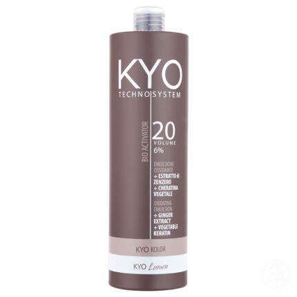 KYO Hidrogen 6%, dea cosmetics, kozmetika