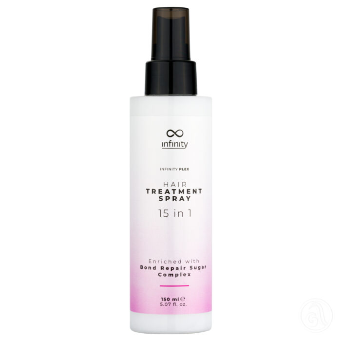 INFINITY Tretman u spreju za kosu, kosa, dea cosmetics