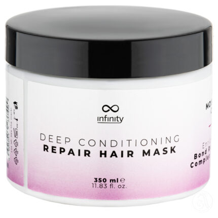 Maska za kosu INFINITY Bond Repair Sugar, maska za kosu, kosa, dea cosmetics