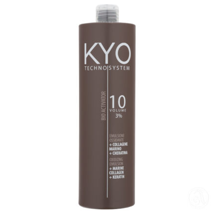 KYO Hidrogen 3%, dea cosmetics, kozmetika