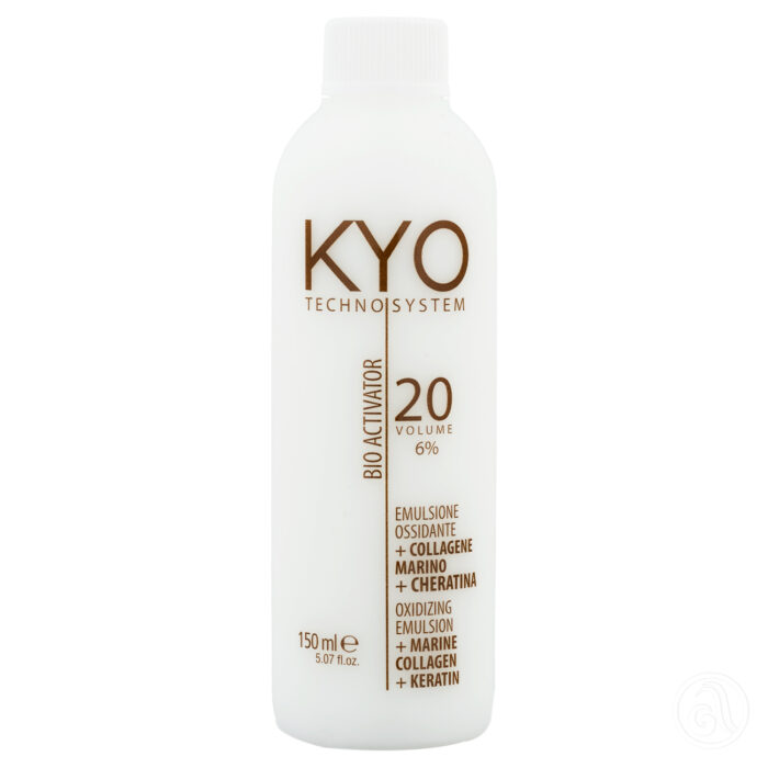 KYO Hidrogen 6%, dea cosmetics, kozmetika