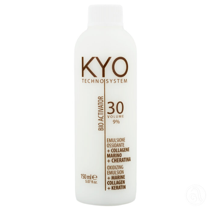 KYO Hidrogen 9%, dea cosmetics, kozmetika