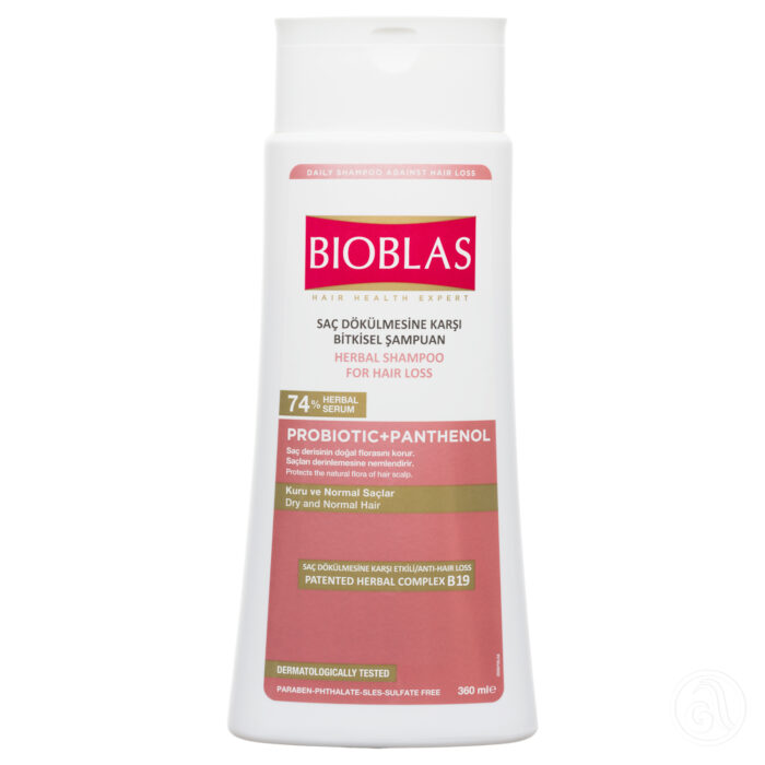 BIOBLAS Šampon protiv opadanja kose, dea cosmetics, bioblas, kozmetika