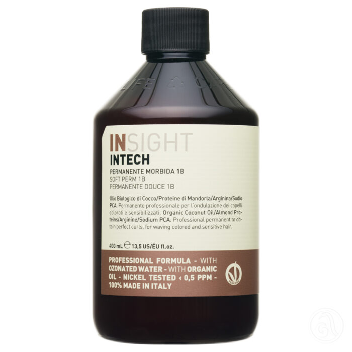 INSIGHT Intech 1B blaga kiselina za mini-val, kiselina za mini val, kosa, dea cosmetics