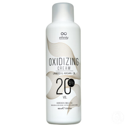 INFINITY Hidrogen 6% Oxidizing, dea cosmetics, kozmetika