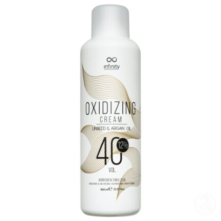 INFINITY Hidrogen 12% Oxidizing, dea cosmetics, kozmetika