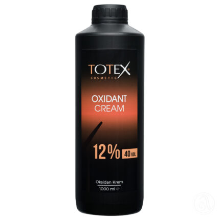 TOTEX Hidrogen 12%, dea cosmetics, kozmetika