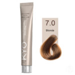 Farba za kosu bez amonijaka, dea cosmetics, kozmetika