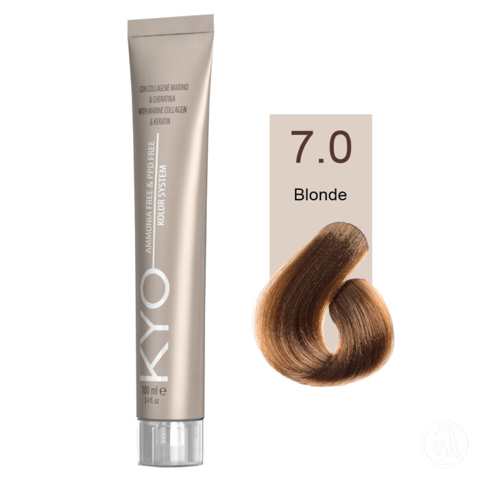 Farba za kosu bez amonijaka, dea cosmetics, kozmetika