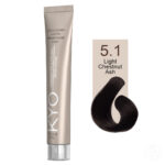 KYO Farba za kosu bez amonijaka, dea cosmetics, kozmetika
