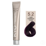 KYO Farba za kosu bez amonijaka, dea cosmetics, kozmetika