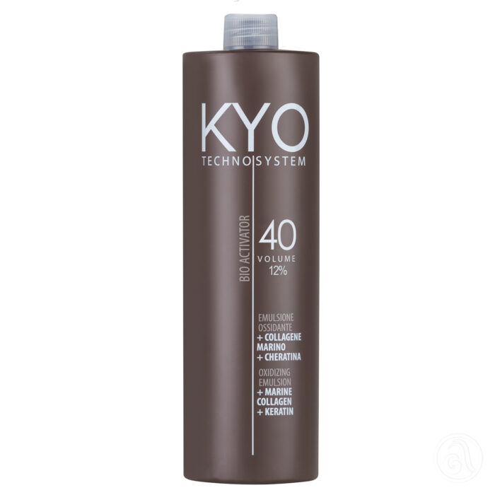 KYO Hidrogen 12%, dea cosmetics, kozmetika