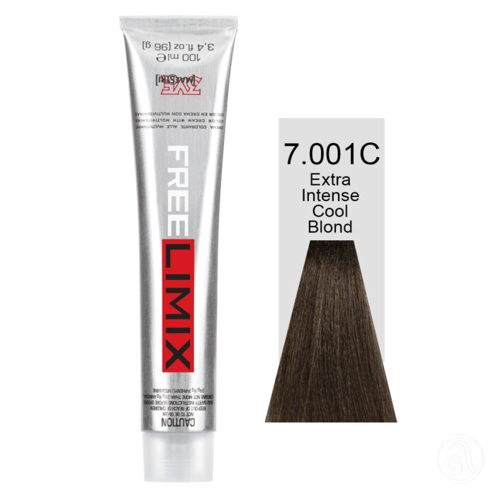 FREELIMI farba za kosu, dea cosmetics, kozmetika