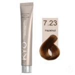 KYO Farba za kosu bez amonijaka, dea cosmetics, kozmetika