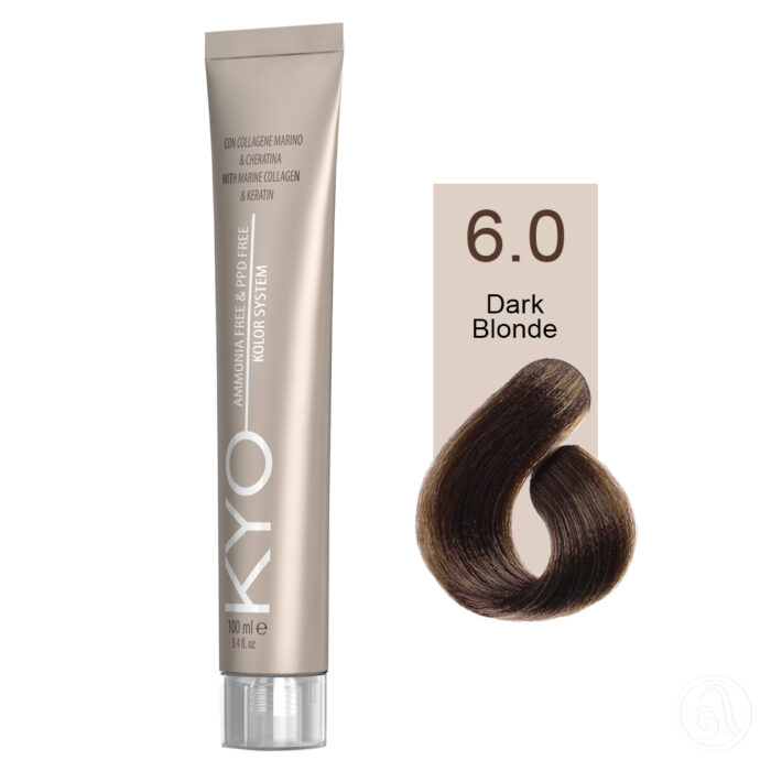 Farba za kosu bez amonijaka, dea cosmetics, kozmetika