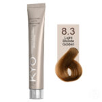 Farba za kosu bez amonijaka, dea cosmetics, kozmetika