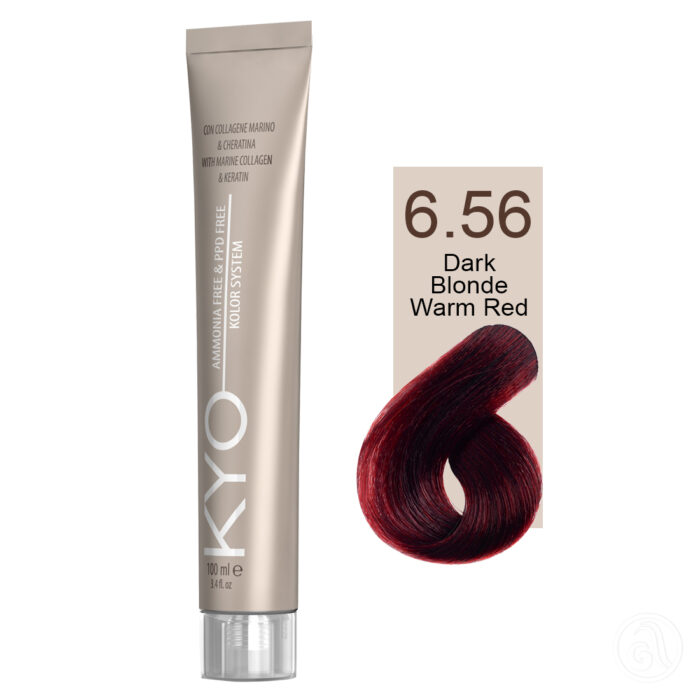 Farba za kosu bez amonijaka, dea cosmetics, kozmetika