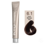 KYO Farba za kosu bez amonijaka, dea cosmetics, kozmetika