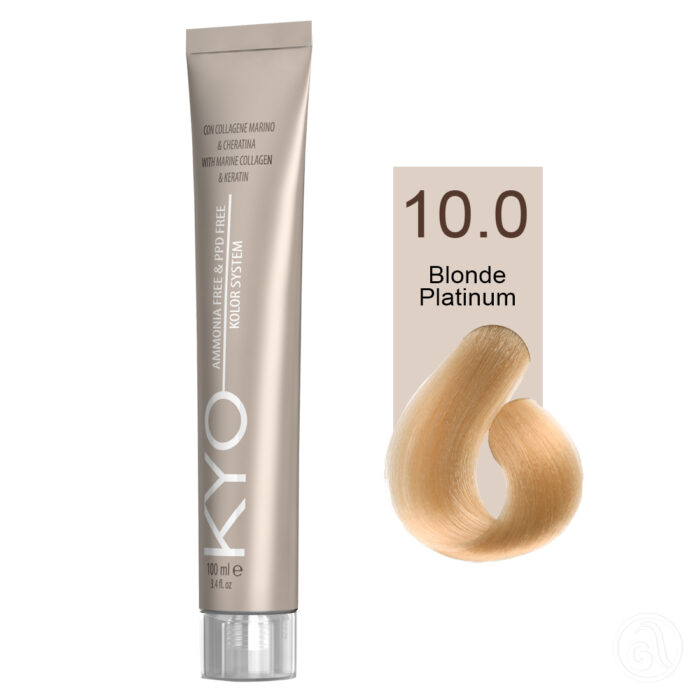 Farba za kosu bez amonijaka, dea cosmetics, kozmetika
