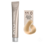 Farba za kosu bez amonijaka, dea cosmetics, kozmetika