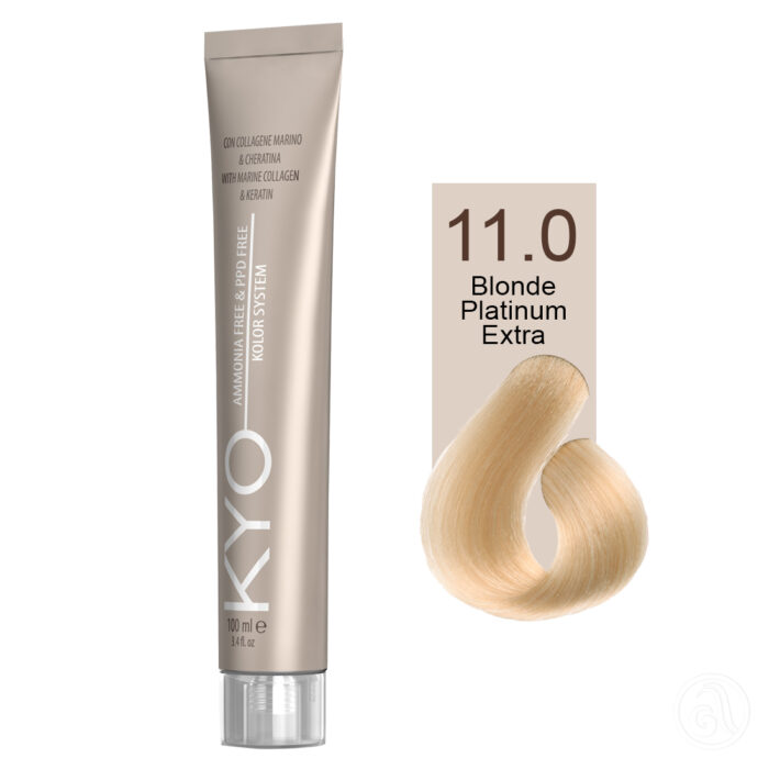 Farba za kosu bez amonijaka, dea cosmetics, kozmetika