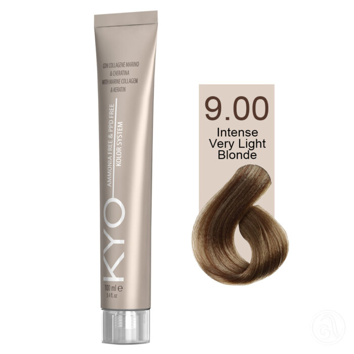 Farba za kosu bez amonijaka, dea cosmetics, kozmetika