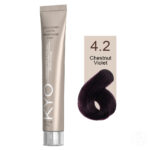 KYO Farba za kosu bez amonijaka, dea cosmetics, kozmetika