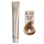 Farba za kosu bez amonijaka, dea cosmetics, kozmetika