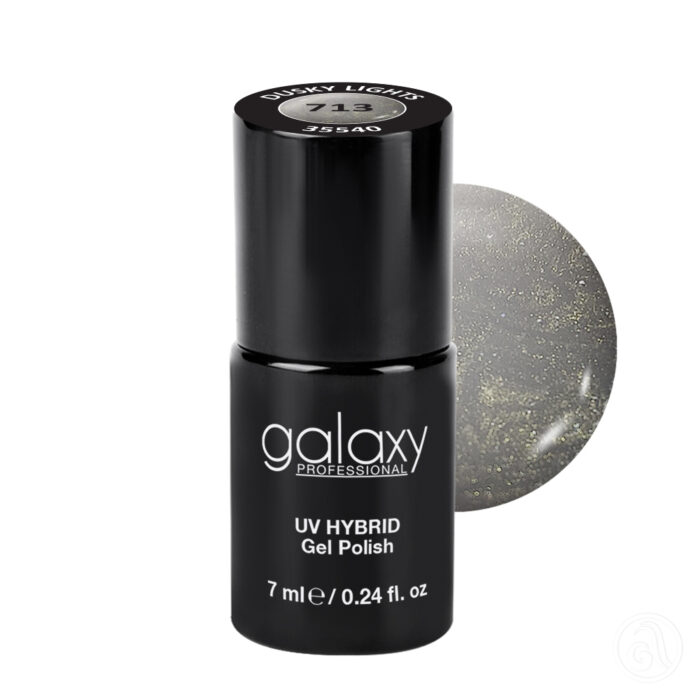 Galaxy gel lak discount