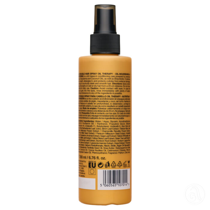 maska za kosu, kosa, dea cosmetics