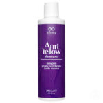 INFINITY Ljubičasti šampon za kosu, ljubičasti šampon za kosu, šampon, kosa, dea cosmetics