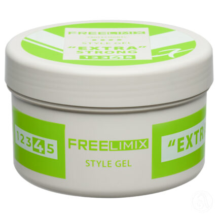 FREELIMIX Gel za kosu, gel za kosu, kosa, dea cosmetics