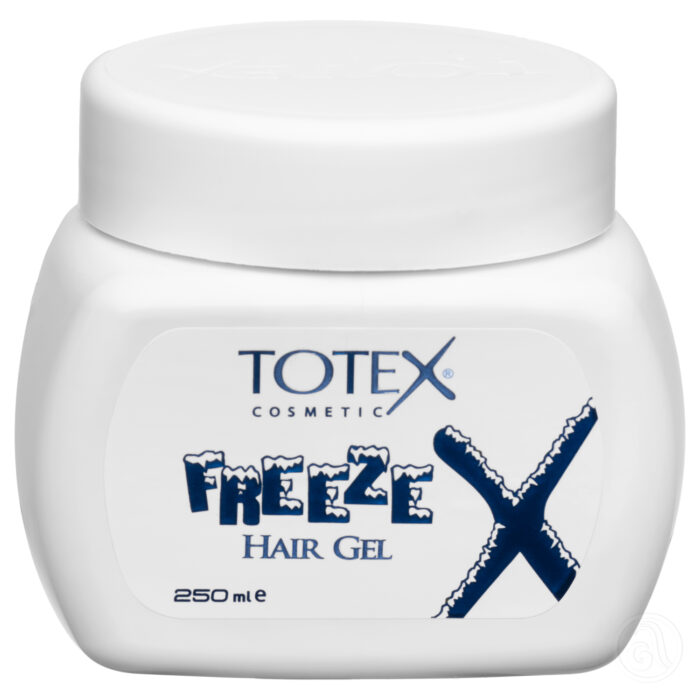 TOTEX Gel za stilizovanje kose, gel za kosu, kosa, dea cosmetics